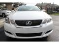 Starfire White Pearl - GS 350 Photo No. 2
