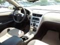Gold Mist Metallic - Malibu LS Sedan Photo No. 12