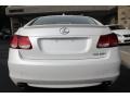 Starfire White Pearl - GS 350 Photo No. 5