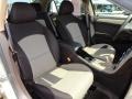 Gold Mist Metallic - Malibu LS Sedan Photo No. 13