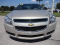 Gold Mist Metallic - Malibu LS Sedan Photo No. 14