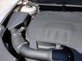Gold Mist Metallic - Malibu LS Sedan Photo No. 19