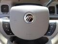 Medium Parchment Steering Wheel Photo for 2005 Mercury Grand Marquis #54727987