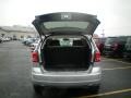 2009 Bright Silver Metallic Dodge Journey SXT  photo #24