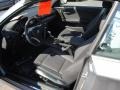 2011 Space Gray Metallic BMW 1 Series 128i Convertible  photo #15
