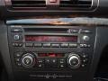 Black Audio System Photo for 2011 BMW 1 Series #54728089