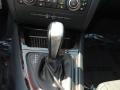  2011 1 Series 128i Convertible 6 Speed Steptronic Automatic Shifter