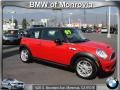 Chili Red - Cooper S Hardtop Photo No. 1