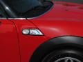 Chili Red - Cooper S Hardtop Photo No. 3