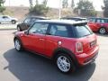 Chili Red - Cooper S Hardtop Photo No. 8