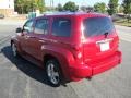 Crystal Red Metallic Tintcoat - HHR LT Photo No. 2