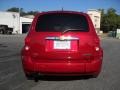 Crystal Red Metallic Tintcoat - HHR LT Photo No. 3