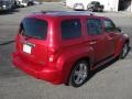 Crystal Red Metallic Tintcoat - HHR LT Photo No. 4