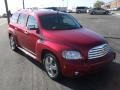 Crystal Red Metallic Tintcoat - HHR LT Photo No. 5