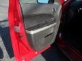 Crystal Red Metallic Tintcoat - HHR LT Photo No. 8
