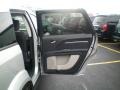 2009 Bright Silver Metallic Dodge Journey SXT  photo #28