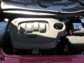 Crystal Red Metallic Tintcoat - HHR LT Photo No. 24