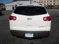 White - Traverse LT AWD Photo No. 3