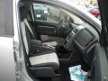 Bright Silver Metallic - Journey SXT Photo No. 32