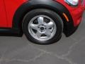 Chili Red - Cooper Hardtop Photo No. 2