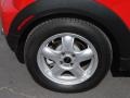 Chili Red - Cooper Hardtop Photo No. 7
