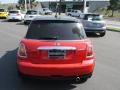 Chili Red - Cooper Hardtop Photo No. 9