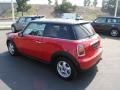 Chili Red - Cooper Hardtop Photo No. 10