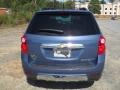 Twilight Blue Metallic - Equinox LTZ Photo No. 3
