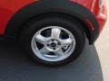 Chili Red - Cooper Hardtop Photo No. 12