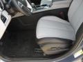 Light Titanium/Jet Black Interior Photo for 2012 Chevrolet Equinox #54728497