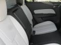 Light Titanium/Jet Black Interior Photo for 2012 Chevrolet Equinox #54728566