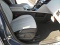 Light Titanium/Jet Black 2012 Chevrolet Equinox LTZ Interior Color