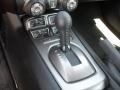 Black Transmission Photo for 2012 Chevrolet Camaro #54728659