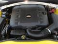 3.6 Liter DI DOHC 24-Valve VVT V6 Engine for 2012 Chevrolet Camaro LT/RS Convertible #54728735