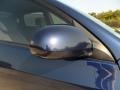 2007 Regatta Blue Hyundai Elantra GLS Sedan  photo #17