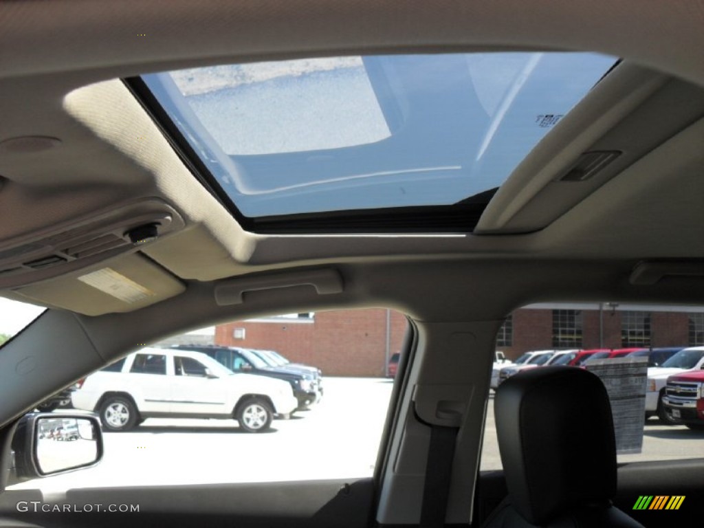 2012 Chevrolet Equinox LT Sunroof Photo #54729130