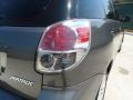 2008 Phantom Gray Pearl Toyota Matrix XR  photo #21