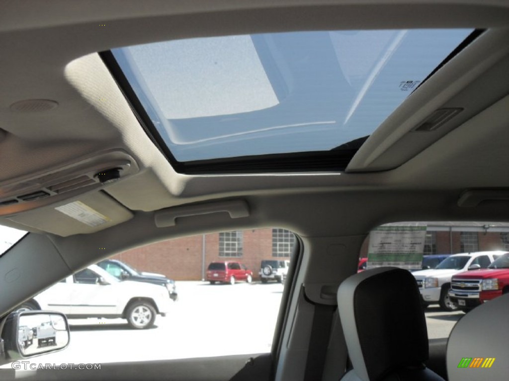2012 Chevrolet Equinox LT Sunroof Photo #54729421