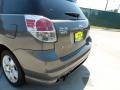 2008 Phantom Gray Pearl Toyota Matrix XR  photo #26