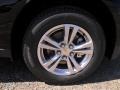 2012 Chevrolet Equinox LT Wheel and Tire Photo