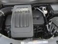 2.4 Liter SIDI DOHC 16-Valve VVT ECOTEC 4 Cylinder Engine for 2012 Chevrolet Equinox LT #54729505