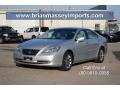 Tungsten Silver Metallic - ES 350 Photo No. 1