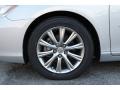 Tungsten Silver Metallic - ES 350 Photo No. 22
