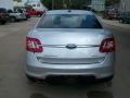 Ingot Silver - Taurus SEL Photo No. 6