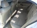 Taffeta White - Civic LX Sedan Photo No. 6
