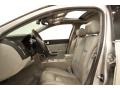 Light Gray Interior Photo for 2008 Cadillac STS #54730142