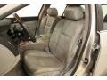 Light Gray Interior Photo for 2008 Cadillac STS #54730148