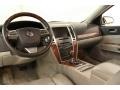 Light Gray Dashboard Photo for 2008 Cadillac STS #54730155