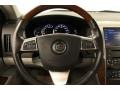 Light Gray Steering Wheel Photo for 2008 Cadillac STS #54730163