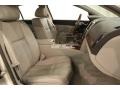 Light Gray Interior Photo for 2008 Cadillac STS #54730220